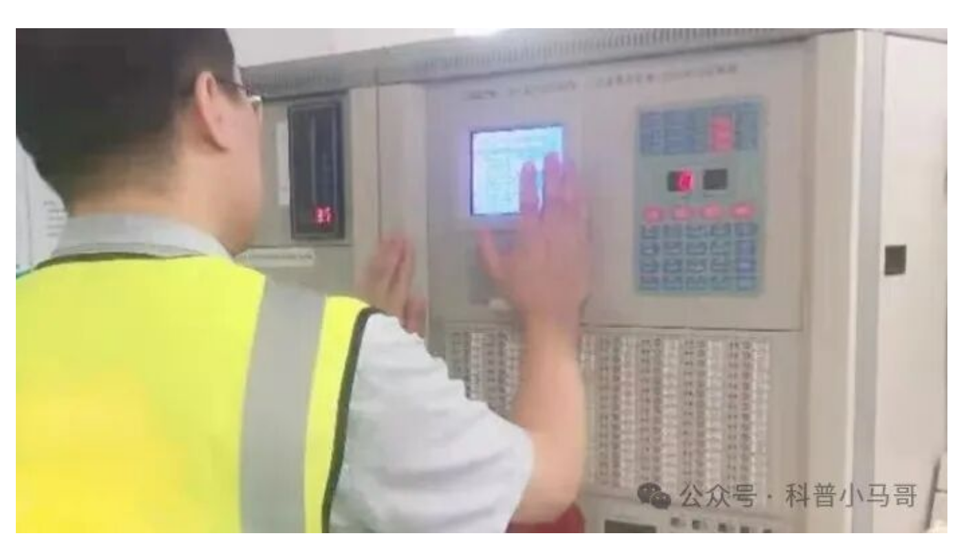 火災(zāi)報警主機(jī)